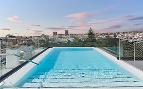 Barceló Santa Cruz Contemporáneo